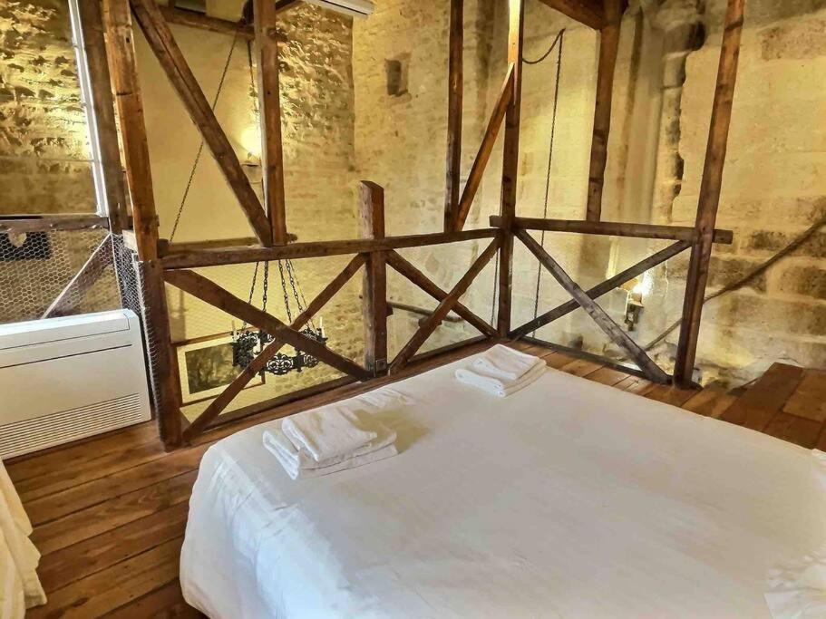 Chez Lydia - Loft Cosy, Depart Canoe A Pied, Proche Pont-Du-Gard Et Uzes Ремулен Экстерьер фото