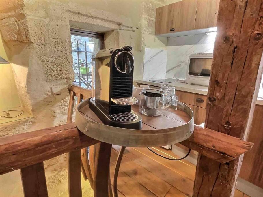 Chez Lydia - Loft Cosy, Depart Canoe A Pied, Proche Pont-Du-Gard Et Uzes Ремулен Экстерьер фото