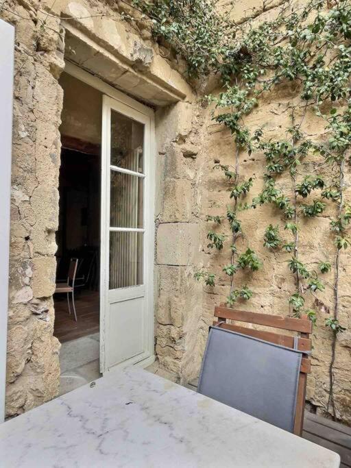 Chez Lydia - Loft Cosy, Depart Canoe A Pied, Proche Pont-Du-Gard Et Uzes Ремулен Экстерьер фото