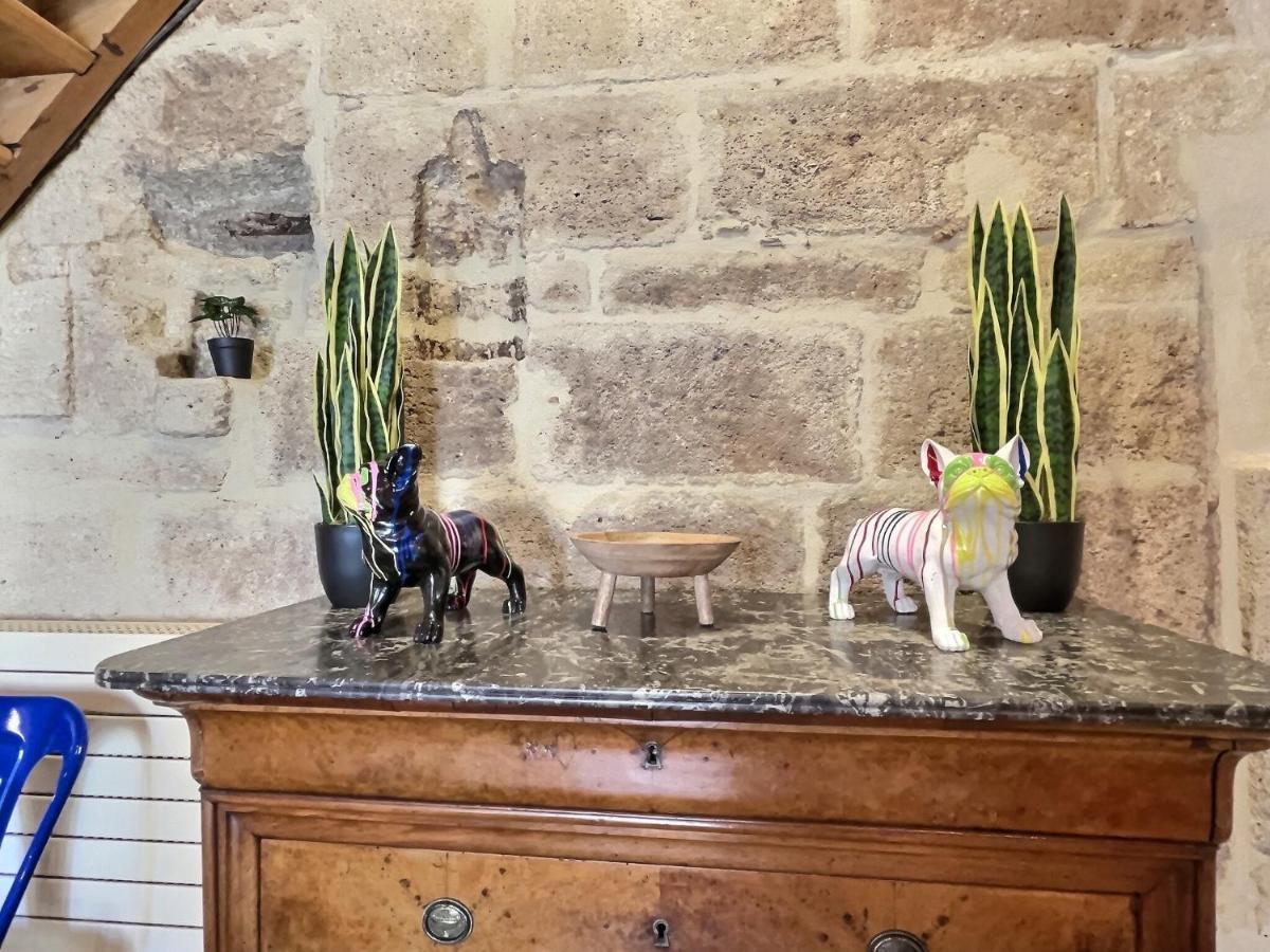 Chez Lydia - Loft Cosy, Depart Canoe A Pied, Proche Pont-Du-Gard Et Uzes Ремулен Экстерьер фото
